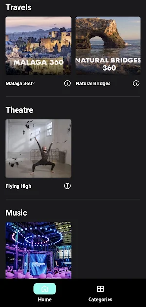 CultVRe Screenshot 3