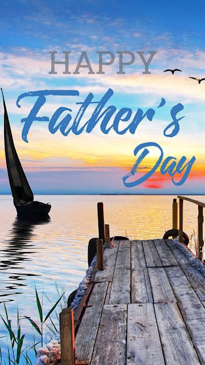 Happy Fathers Day 2024 Screenshot 0