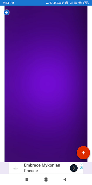 Solid Color HD Wallpapers Screenshot 2