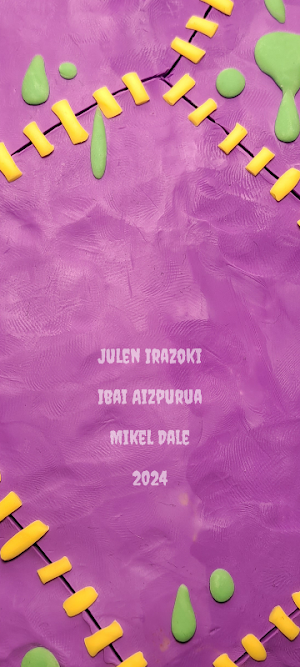 Munstro Screenshot 3