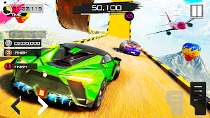 Car Racing Games 3D -Car Games Screenshot 2