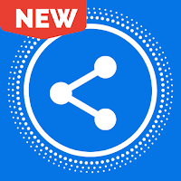 ShareIn 🇮🇳 - File Transfer & Indian Shareit App