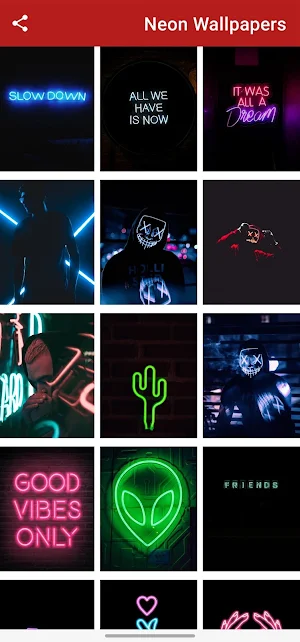 صور نيون 2022 Screenshot 2