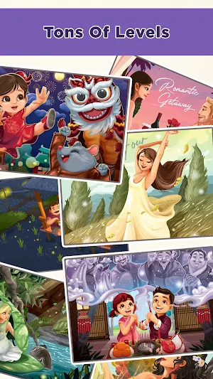 Spot The Difference - Spot It Screenshot 3