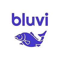 Bluvi - Aplicatia pescarilor