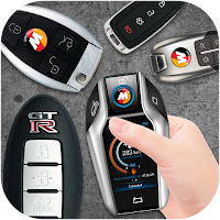 Car Keys Simulator: Car Sounds
