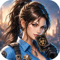 Wasteland Queens:Card Survival