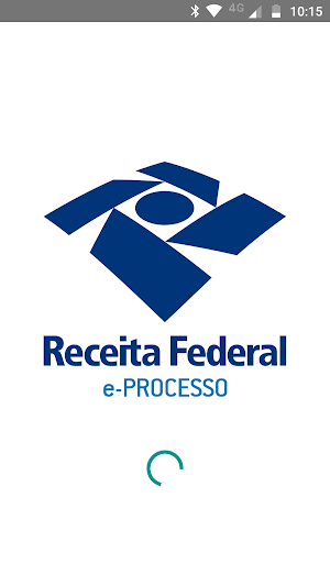 e-Processo Screenshot 0