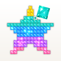Twinkle Painting