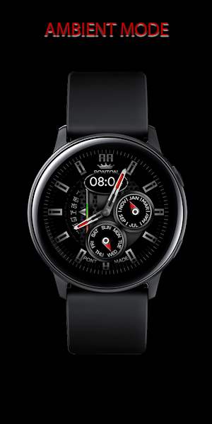 Royal Vinil Watch by ZH Screenshot 3