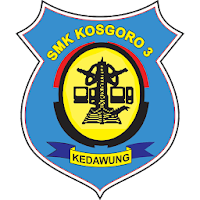 SMK KOSGORO 3 KEDAWUNG