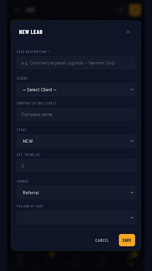 Steil Systems Screenshot 3