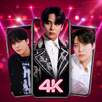 Jongho ATEEZ Wallpapers