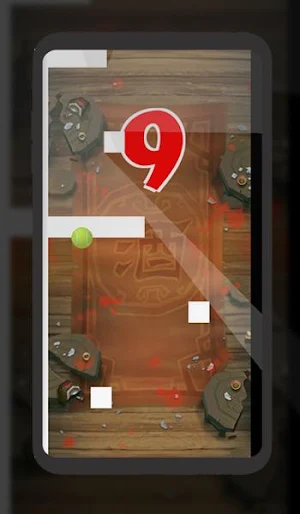 One Shot Ball Screenshot 3