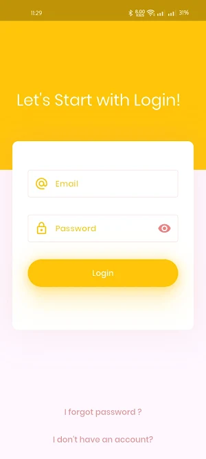 Bitebox Partner Screenshot 0