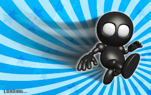 Robot Runner Screenshot 1