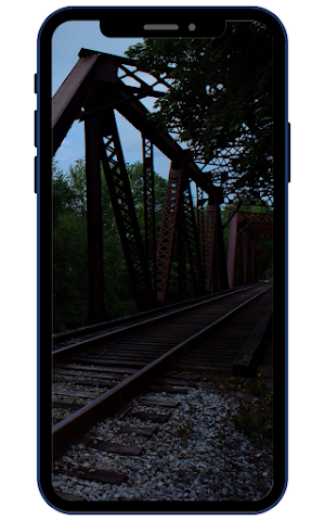 Railway Wallpapers Screenshot 0