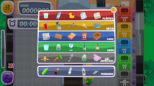 Reciclaki Screenshot 1