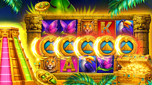 Arch of Ancient Mayas Screenshot 1
