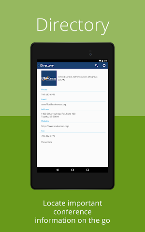 USAK Screenshot 2