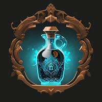 Potion Panic | Falling objects