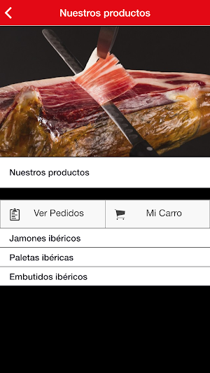 Jamón&Art Screenshot 2