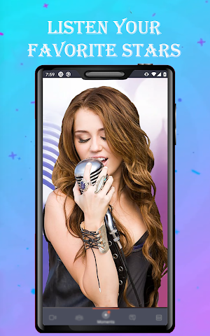 Starmaker Video Downloader Screenshot 0
