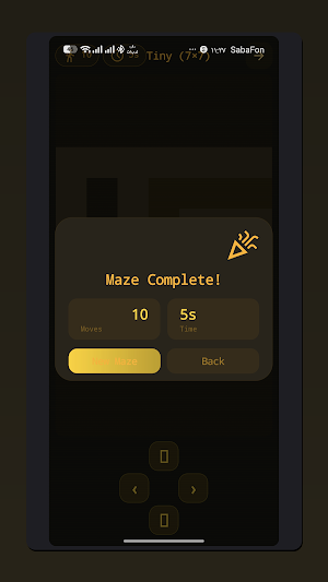 Gecko Den Dip Glide Screenshot 2