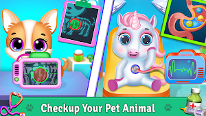 Puppy Pet daycare guide Screenshot 2