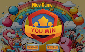 Mission Nine Challenge Game Screenshot 2