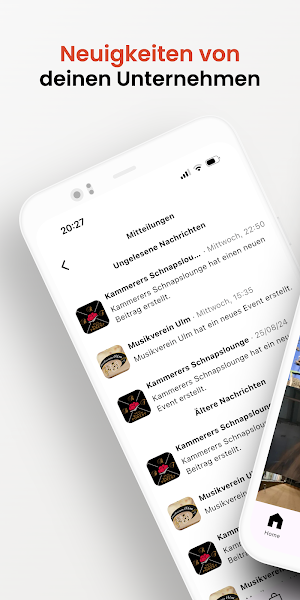 Langeum Screenshot 0