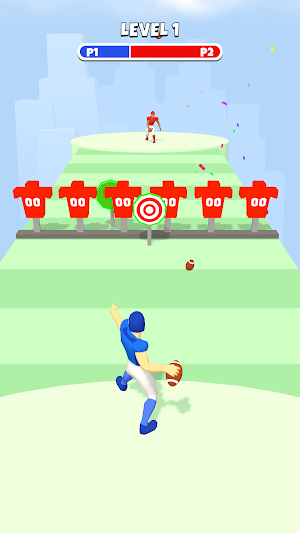 Goal Push Screenshot 0