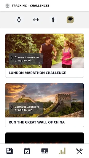 The Regent Health Club & Spa Screenshot 2