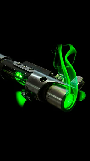 Laser gun sound effects screenshot 1