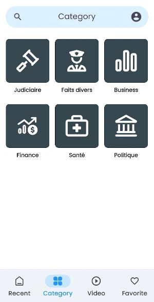 People's Press Screenshot 1
