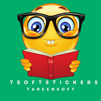 TSoftStickers WhatsApp