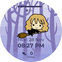 Harry Potter Charms - Hermione