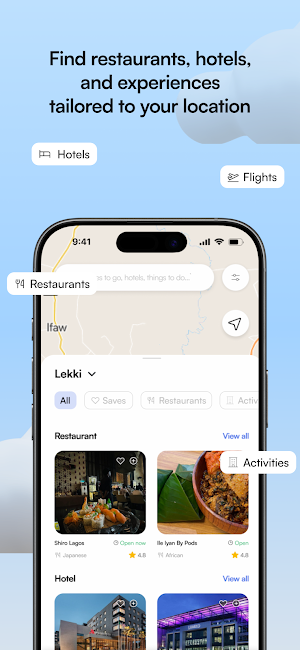 Journita AI Screenshot 2