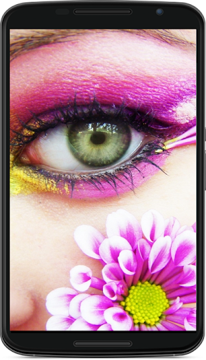 Girly Wallpapers Screenshot 1