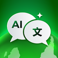 AI Translate: Voice & Camera