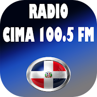 Radio Cima 100.5 FM Dominicana