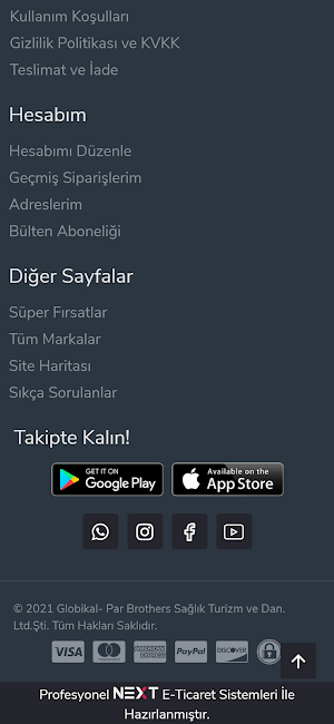 Globikal Screenshot 1