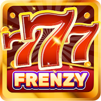 Lucky 777 Frenzy