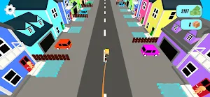 Cargo Man Screenshot 0