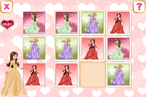 Sudoku Games for Girls Screenshot 1