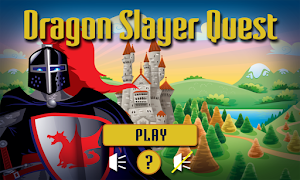 Dragon Slayer Quest Free Screenshot 0