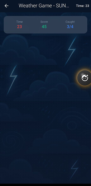 Fudro Wetho Screenshot 2