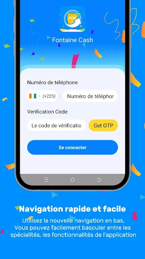 Fontaine Cash Screenshot 1