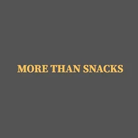 More than snacks