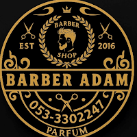 Adam Barber